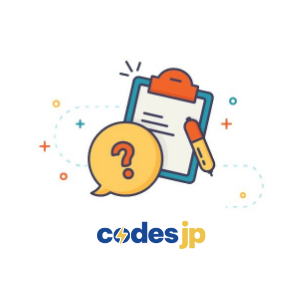 codesjpの利用規約