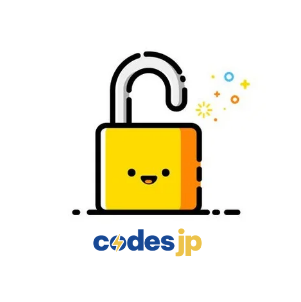 codesjpのプライバシーポリシー