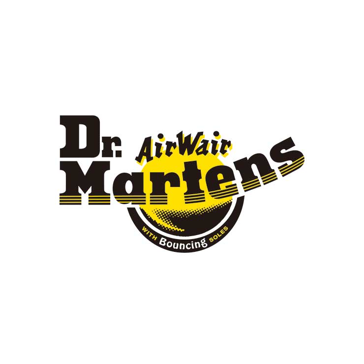 Dr.Martens Coupons