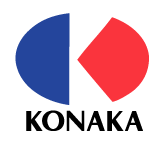 KONAKA Coupons