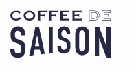 COFFEE DE SAISON Coupons